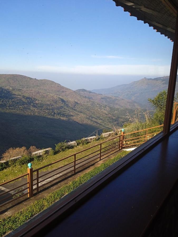 Noor Garden - Wood Cabins Kodaikanal Luaran gambar