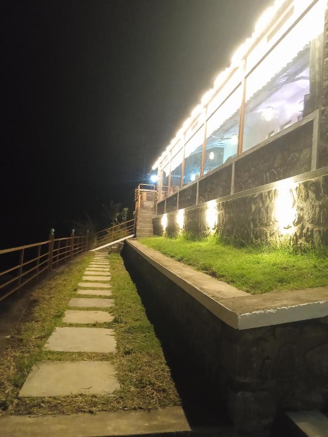 Noor Garden - Wood Cabins Kodaikanal Luaran gambar